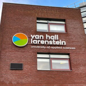 Hogeschool Van Hall Larenstein