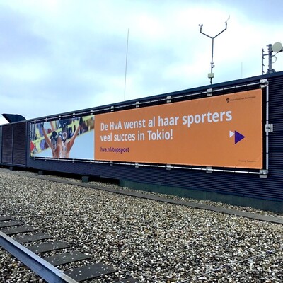 Hogeschool van Amsterdam