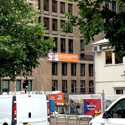 Hogeschool van Amsterdam