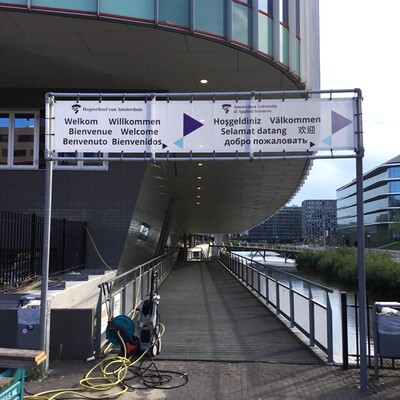 Hogeschool van Amsterdam