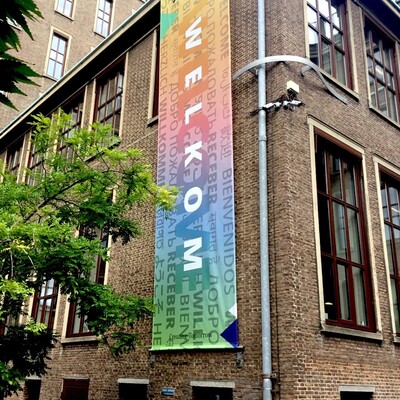 Hogeschool van Amsterdam