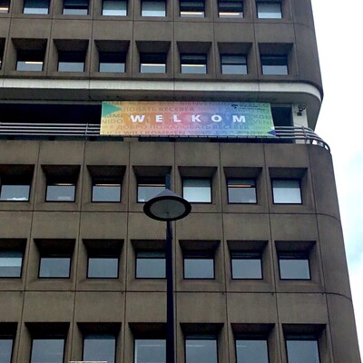 Hogeschool van Amsterdam