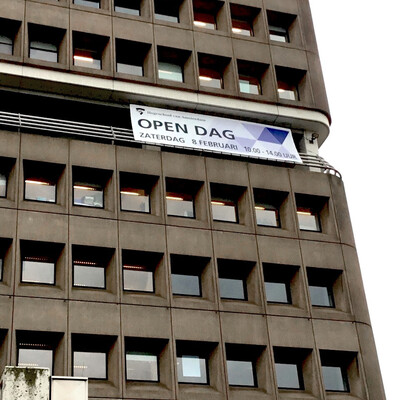 Hogeschool van Amsterdam