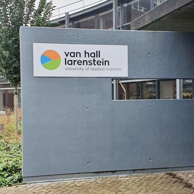 Van Hall Larenstein