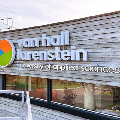 Van Hall Larenstein