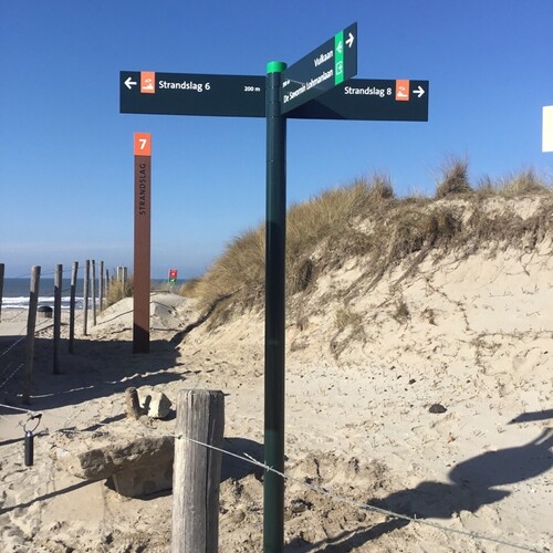 Gemeente Den Haag - Westduinpark