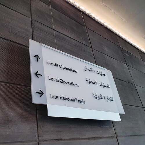 Housing Bank of Trade & Finance - Jordanië