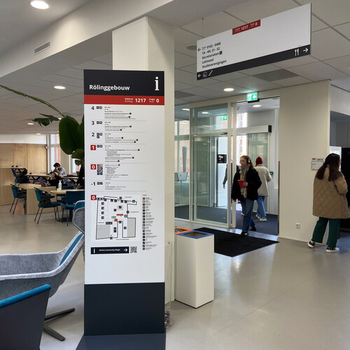 Rijksuniversiteit Groningen