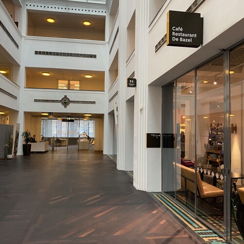 Stadsarchief Amsterdam