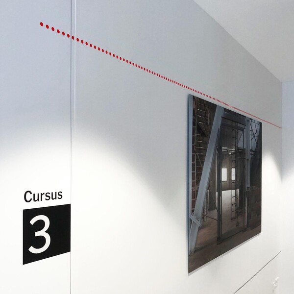 Cursusruimte 3