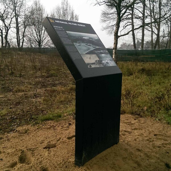 Nationaal Militair Museum