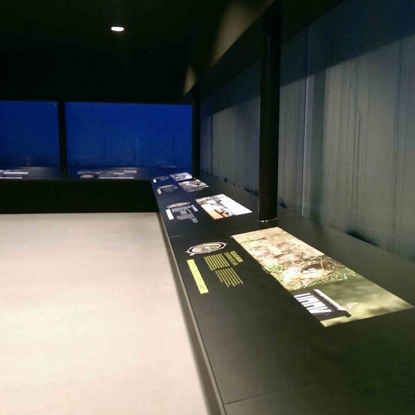 Nationaal Militair Museum