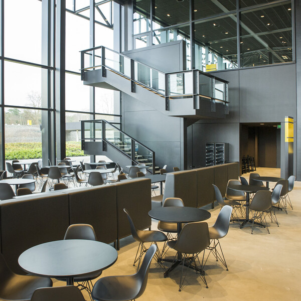 Nationaal Militair Museum