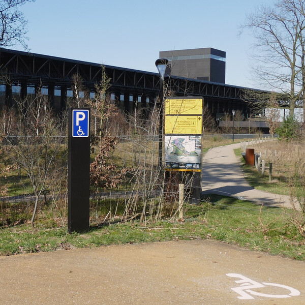 Nationaal Militair Museum