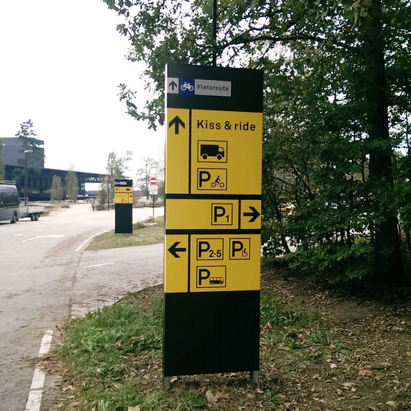 Nationaal Militair Museum