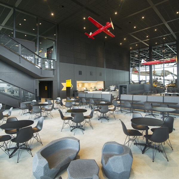 Nationaal Militair Museum