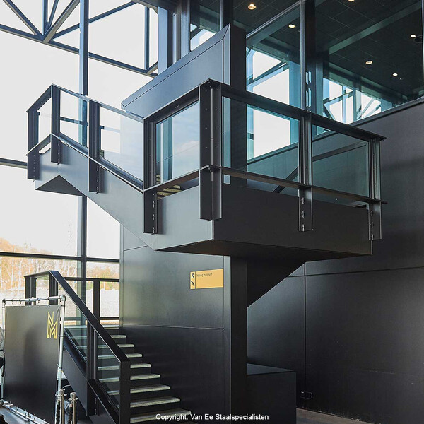 Nationaal Militair Museum