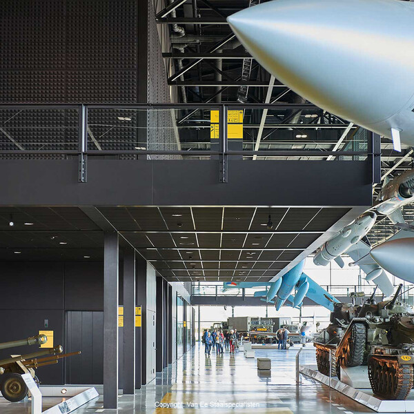 Nationaal Militair Museum