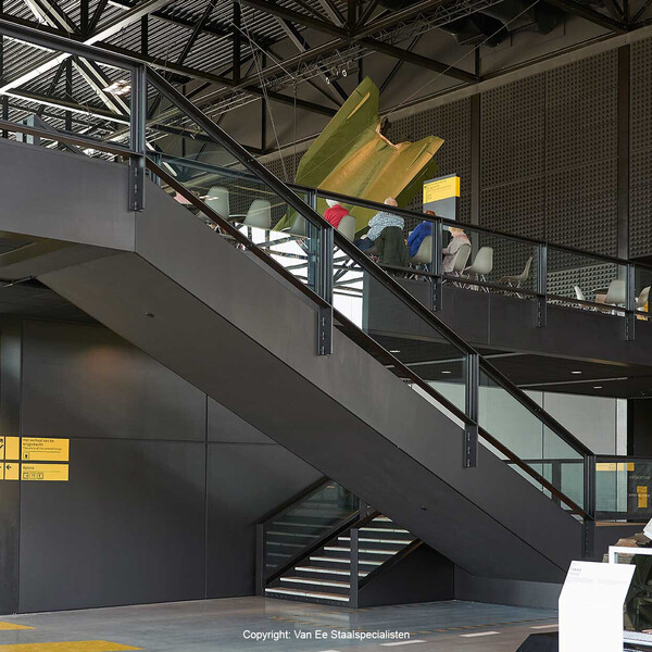 Nationaal Militair Museum