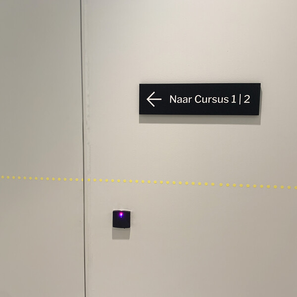 Verwijzing Cursus 1-2