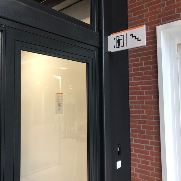 pictogrambord