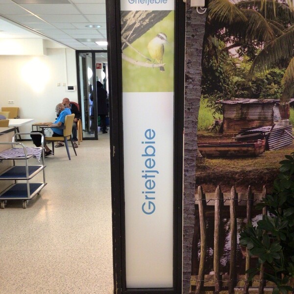 privacy folies binnen