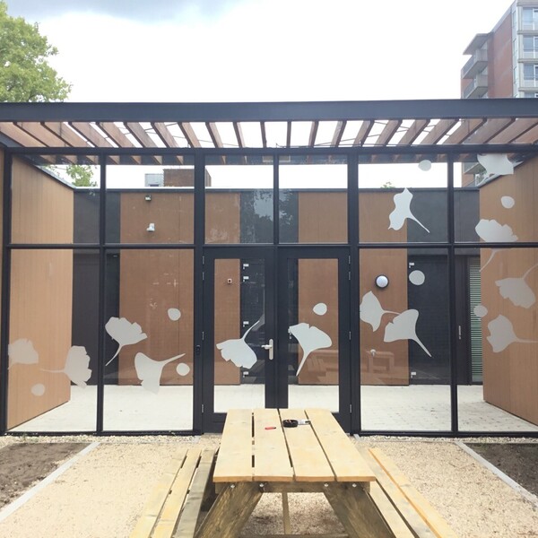 privacy folies in diverse vorm